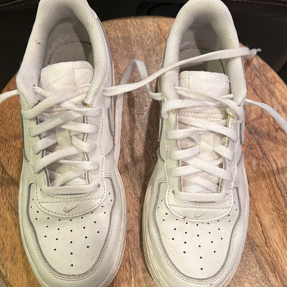 Nike Air Force 1 youth size 3Y